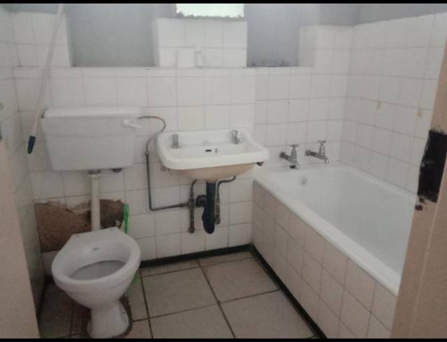 2 BEDROOM APARTMENT FOR SALE IN PRETORIA CBD